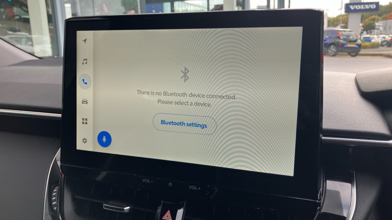 Toyota Corolla 2.0 Hybrid GR Sport 5dr CVT Hybrid Estate